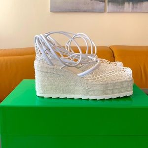 Bottega Veneta sandals